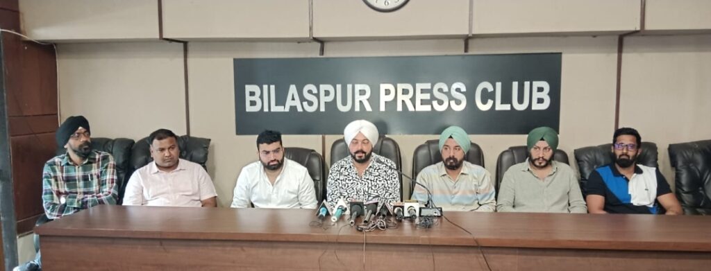 व्यापारियों का अपना क्रिकेट टूर्नामेंट 27 फरवरी से गांधी चौक के मिनी स्टेडियम में