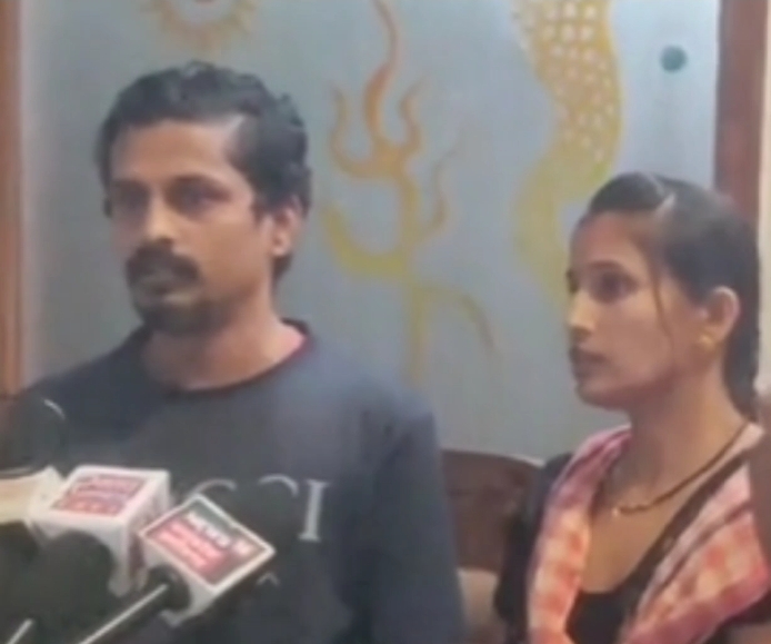 कर्मचारी के साथ हुई मारपीट की घटना को लेकर प्रदेश में अब सियासी संग्राम शुरू