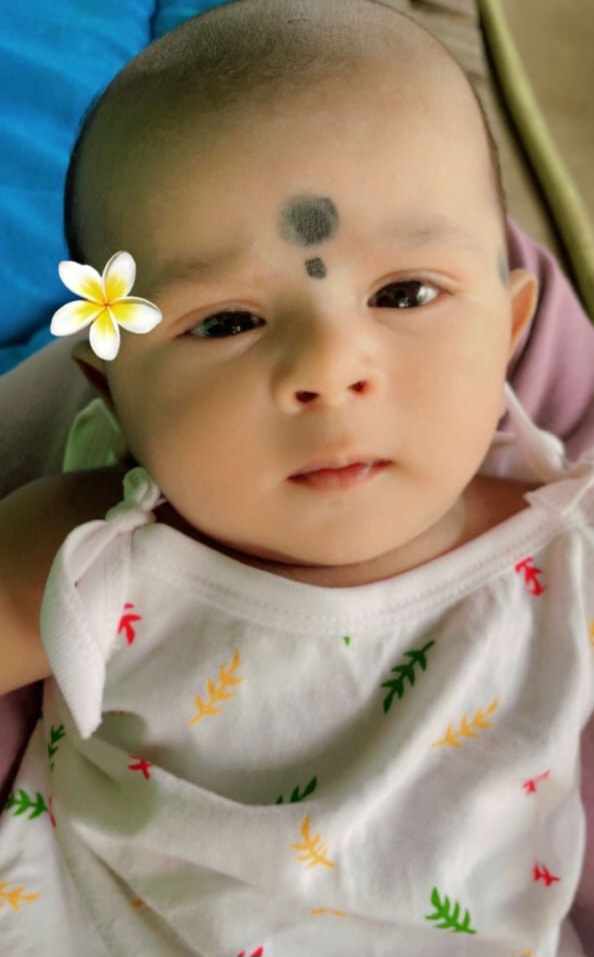 दो माह के मासूम को नर्स नें लगाया पांच इंजेक्शन, ओवरडोज़ से हुई मौत