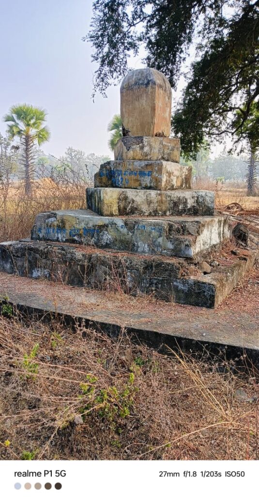 बीजापुर में सुरक्षाबलों की बड़ी कार्रवाई: 6 IED बरामद, भारी मात्रा में विस्फोटक सामग्री जब्त, अवैध माओवादी स्मारक ध्वस्त