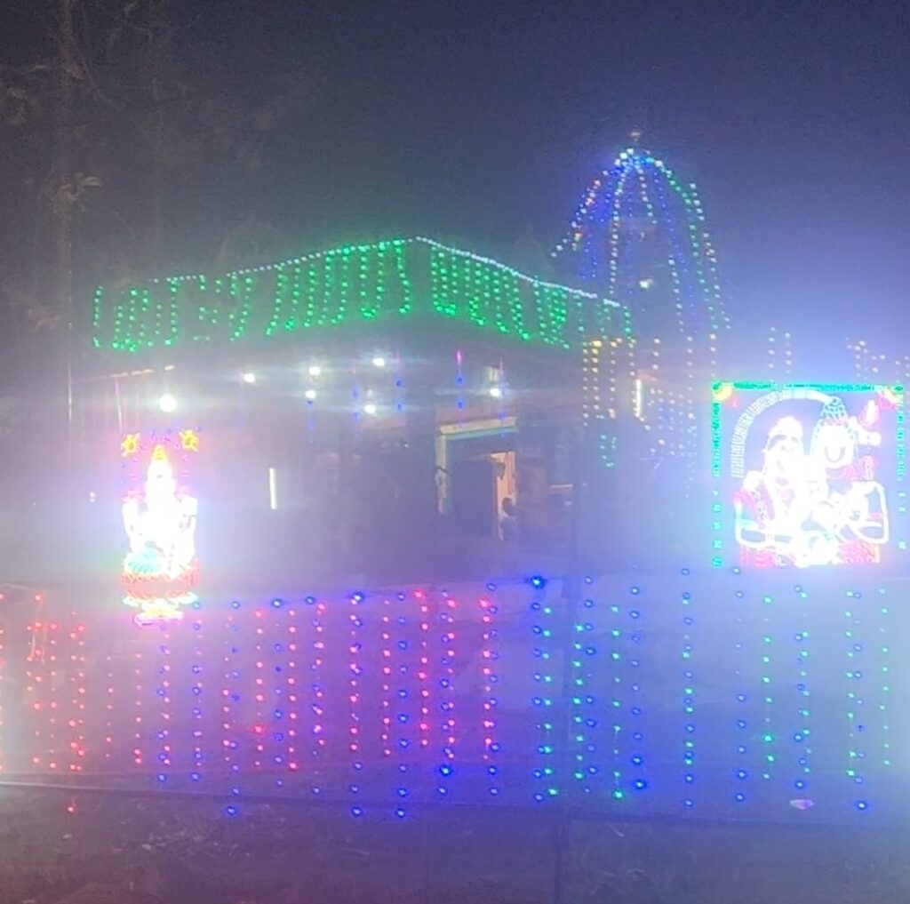 इस वर्ष महाशिवरात्रि का पर्व ऐतिहासिक बन गया