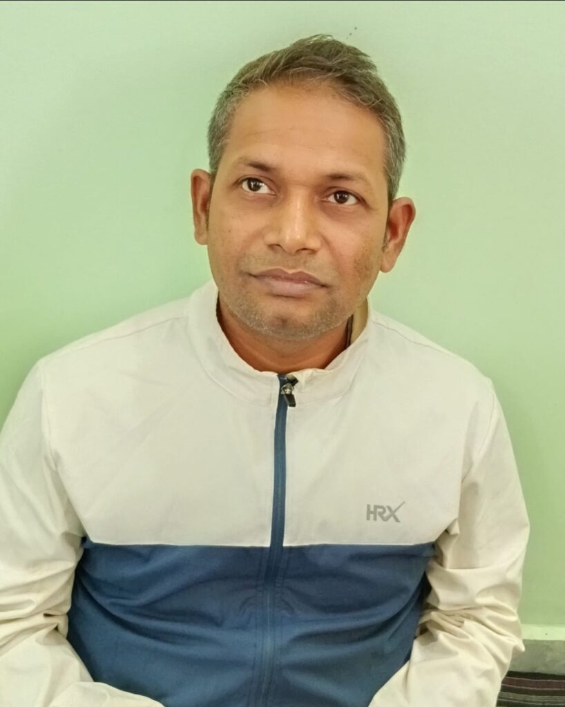 फूड इंस्पेक्टर 90 हजार की रिश्वत लेते रंगे हाथ गिरफ्तार