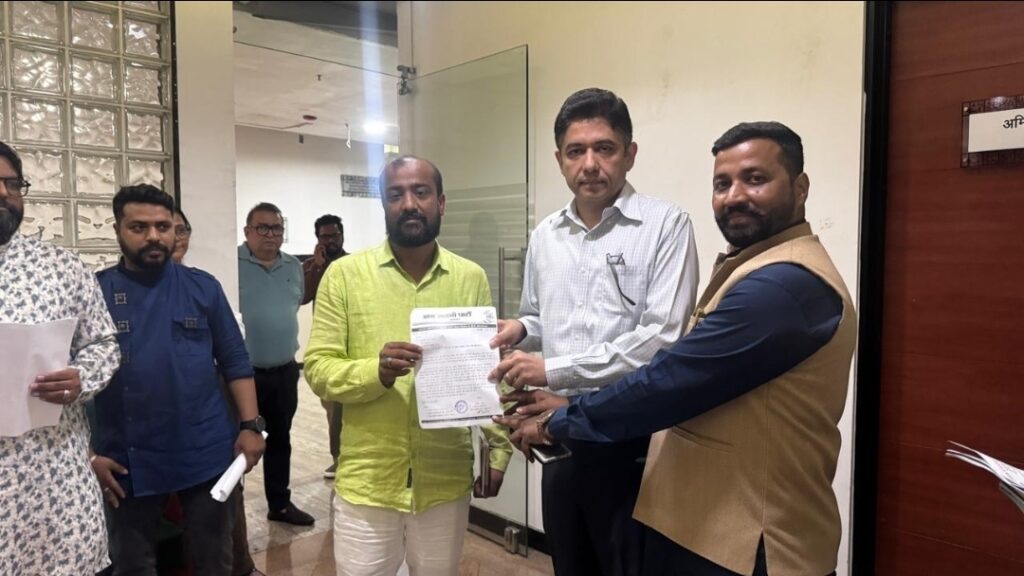 डॉक्टरों की कमी, संसाधनों का अभाव औऱ जिला अस्पतालों में बुनियादी सुविधाओं की कमी, गंभीर चिंता का विषय- समीर