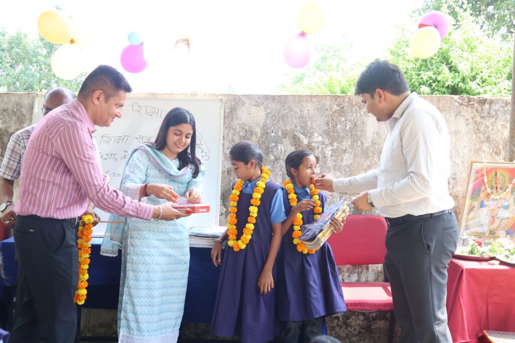 “शिक्षा ही समाज में बदलाव का सबसे सशक्त माध्यम- विश्वदीप
