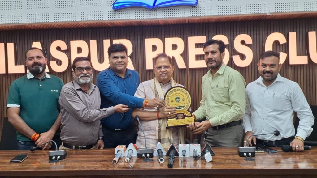 अमर ने सुनाया अपना राजनीतिक सफरनामा, बोले—सीखने में कभी संकोच नहीं किया