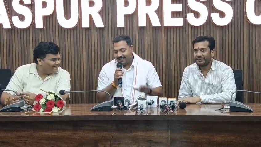 शिक्षा रोजगार और स्वरोजगार का सबसे बड़ा माध्यम-युवा आयोग अध्यक्ष